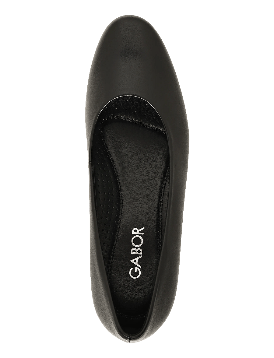 Gabor - Pumps - pumps - black - 3