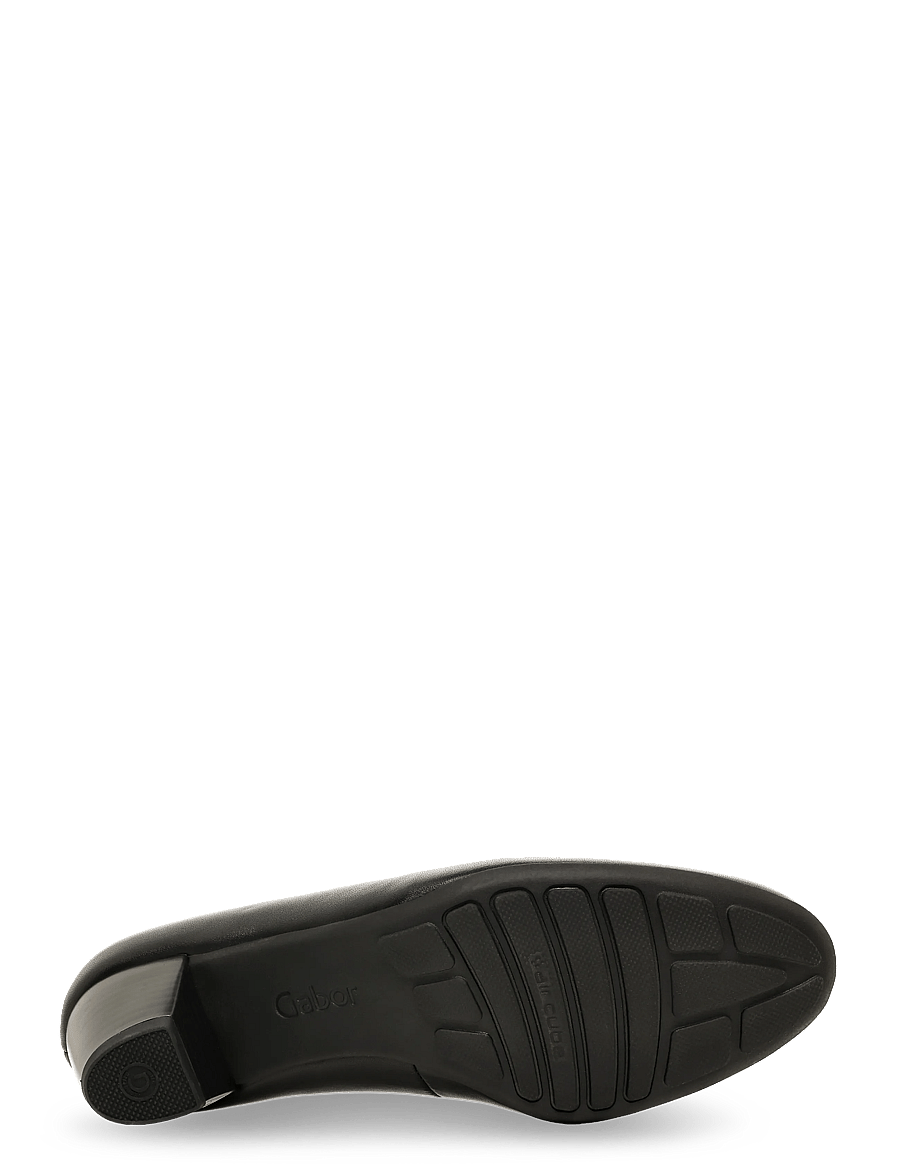 Gabor - Pumps - pumps - black - 4