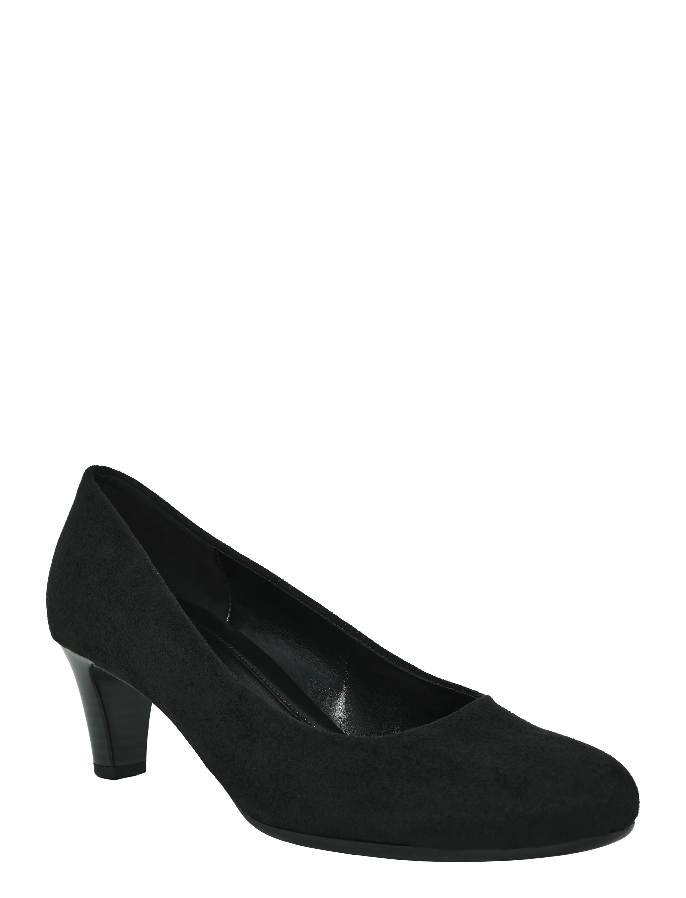 Gabor Pumps - Pumps - BLACK / black