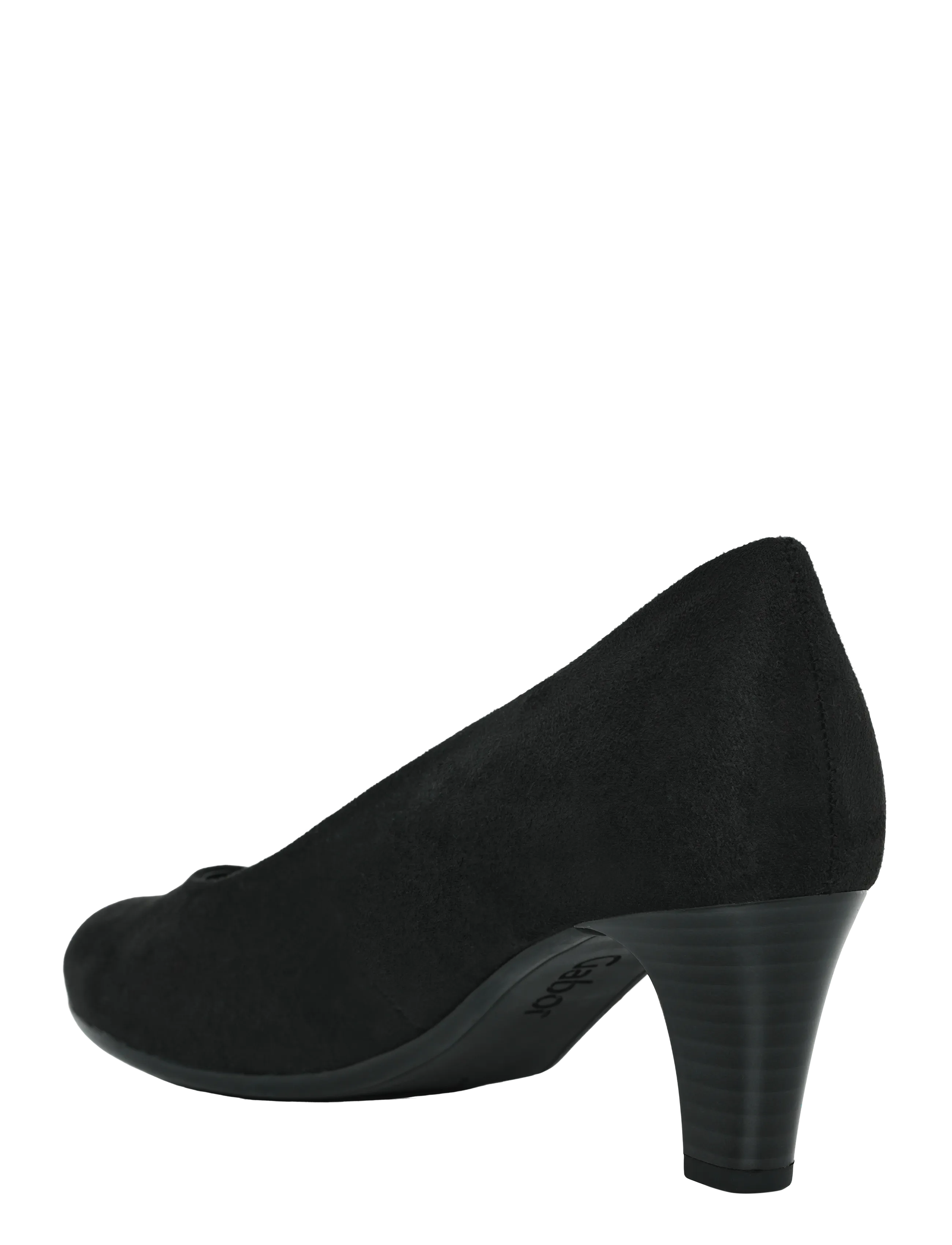 Gabor - Pumps - pumps - black - 1