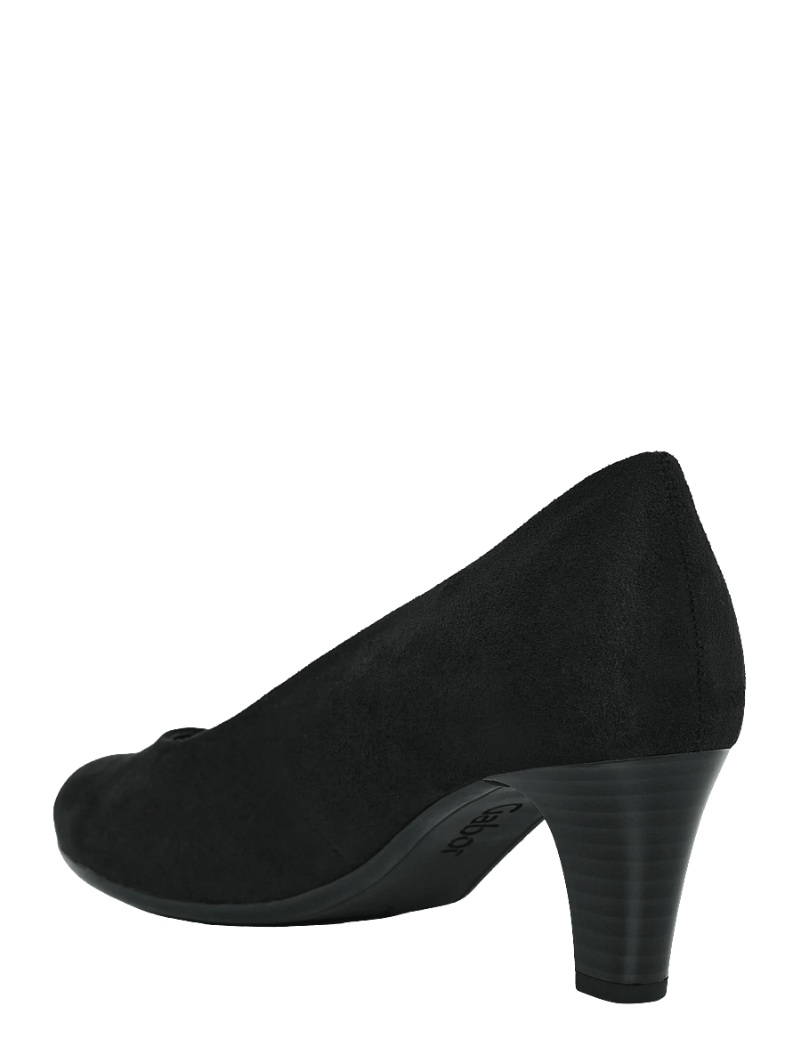 Gabor - Pumps - pumps - black - 1