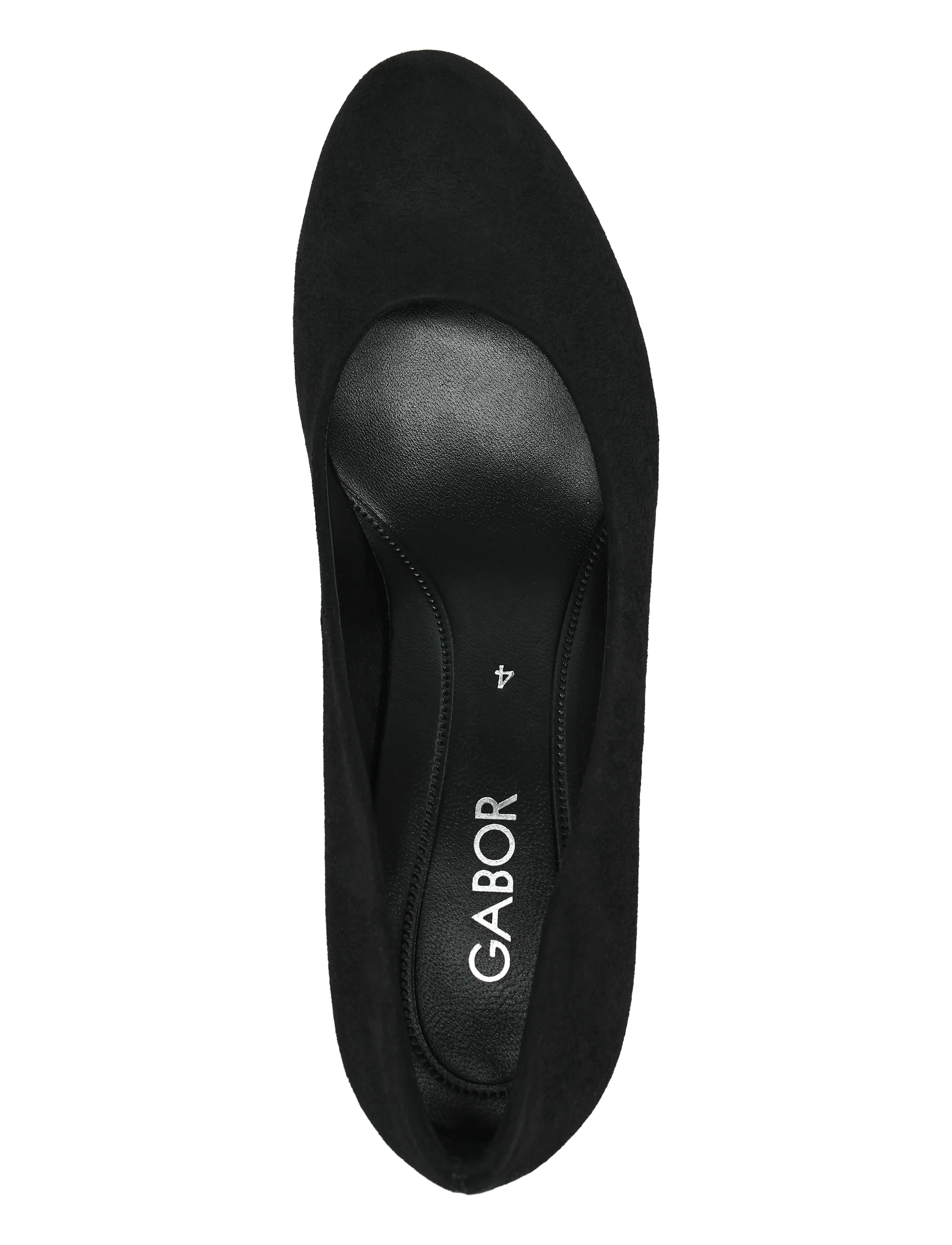Gabor - Pumps - pumps - black - 3