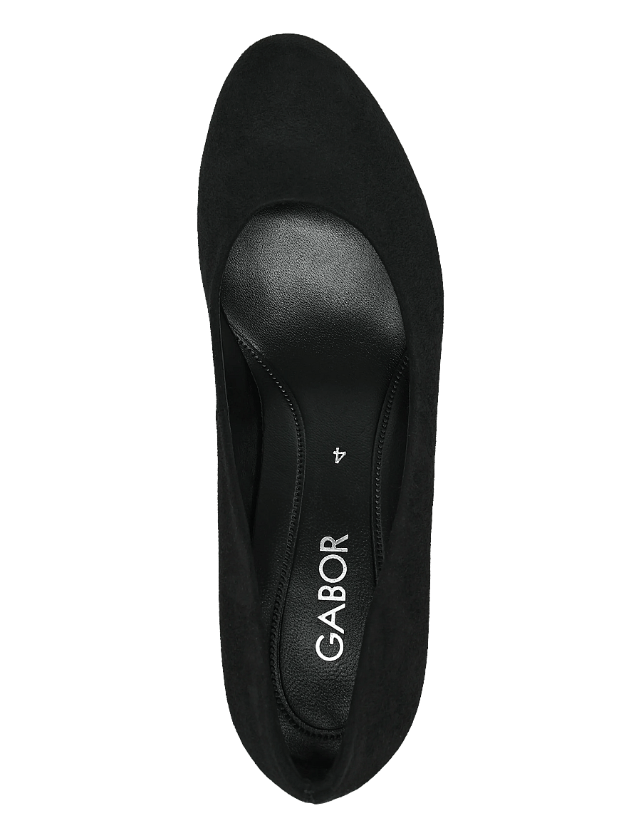 Gabor - Pumps - pumps - black - 3