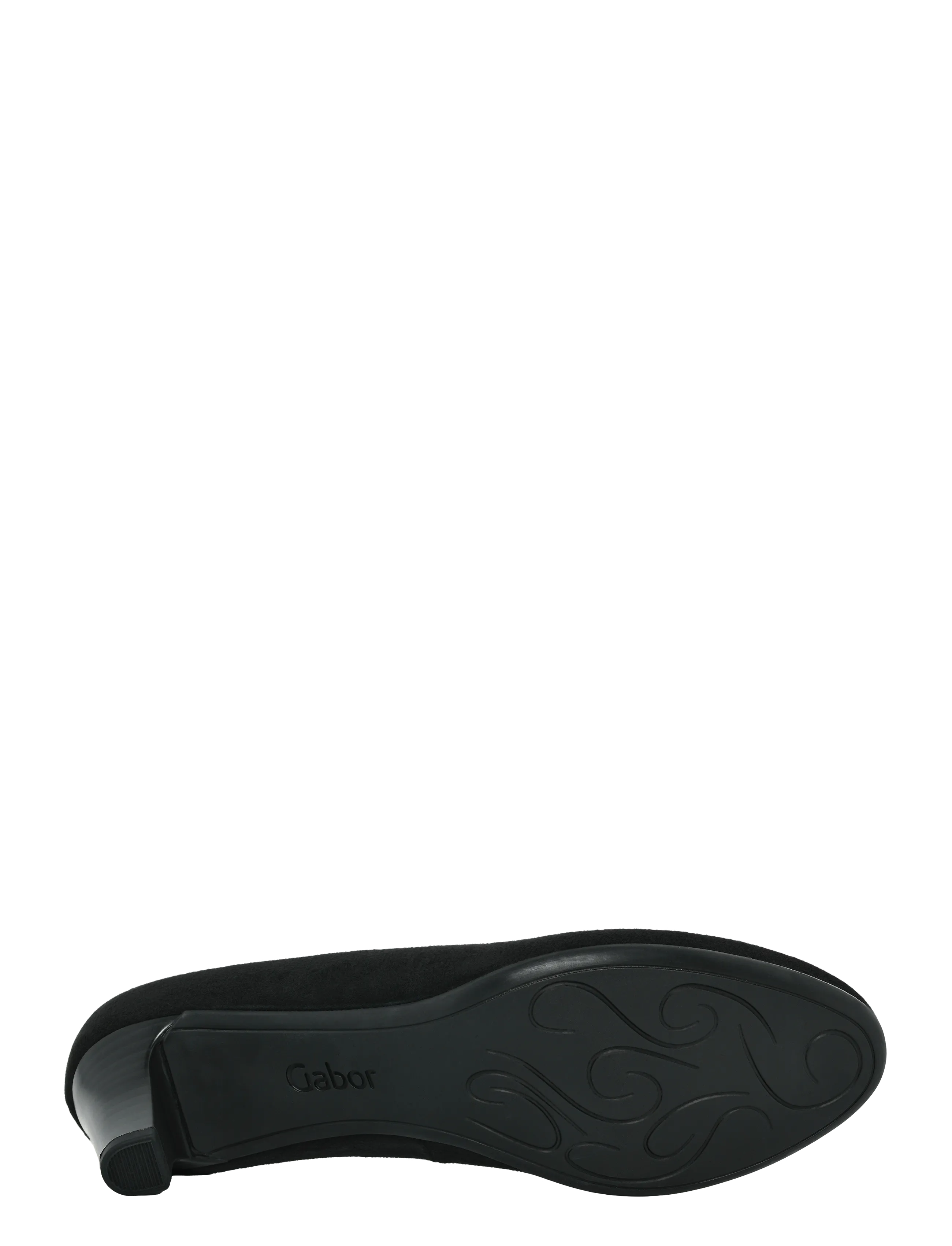 Gabor - Pumps - pumps - black - 4