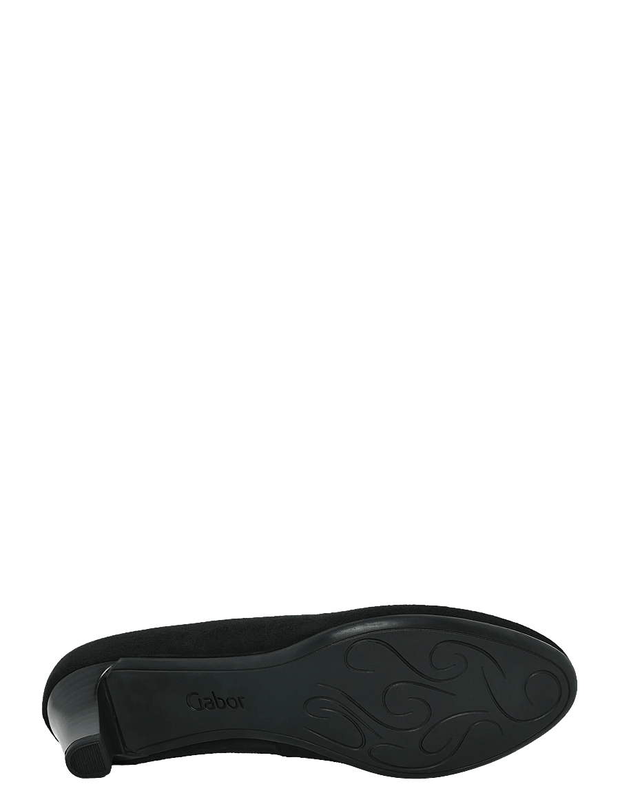 Gabor - Pumps - pumps - black - 4