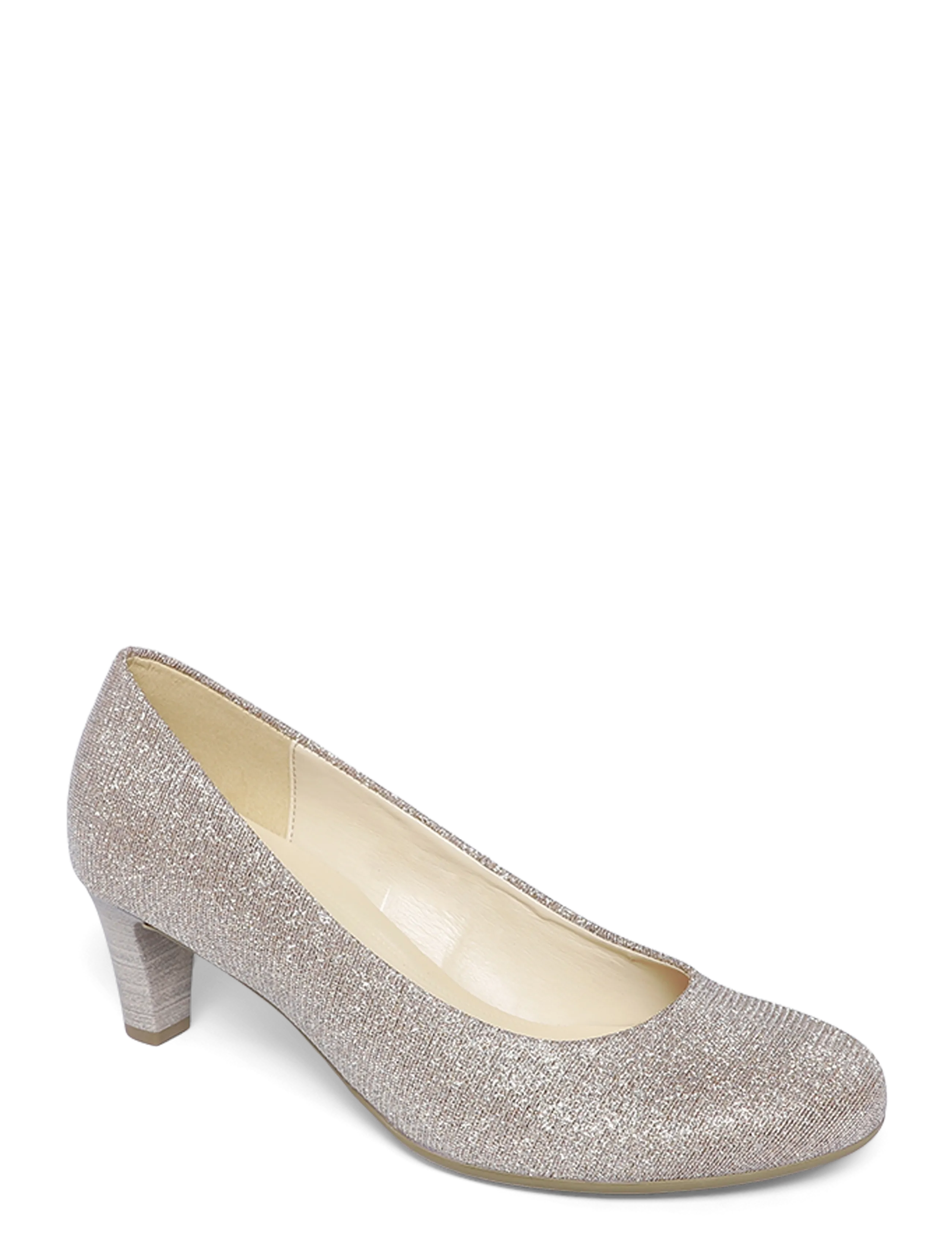 Gabor Pumps - Pumps - ROSE GOLD / gold