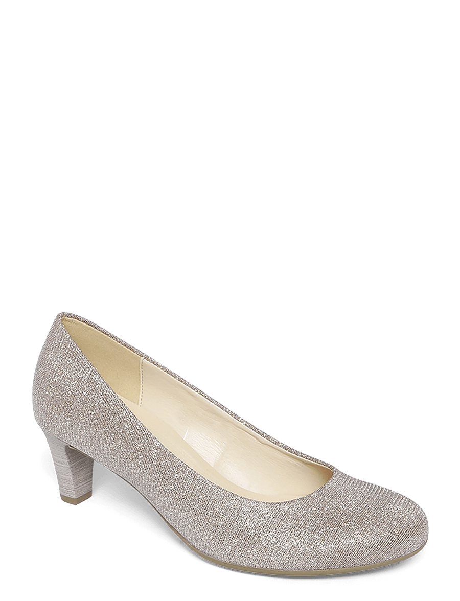 Gabor - Pumps - pumps - rose gold - 0