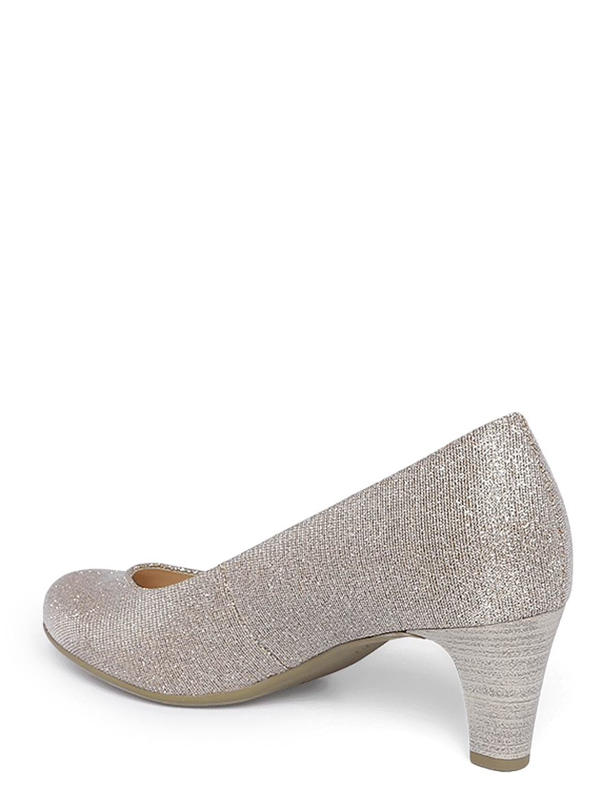 Gabor - Pumps - pumps - rose gold - 1