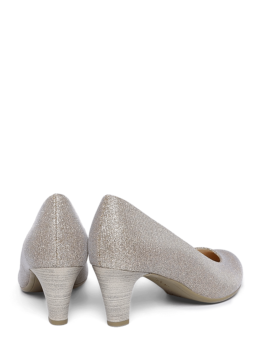 Gabor - Pumps - pumps - rose gold - 4