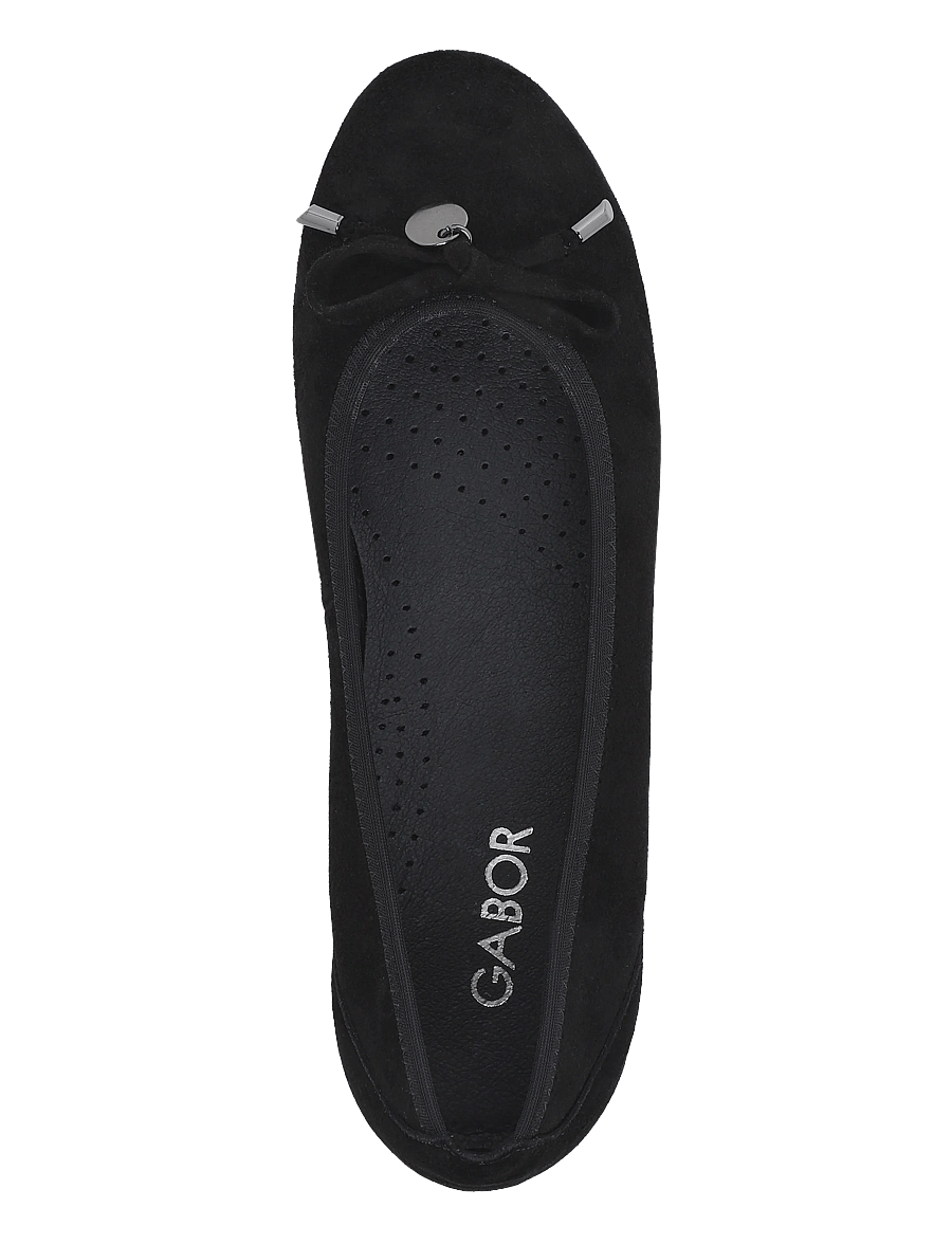 Gabor - Ballerina - særlige begivenheder - black - 3