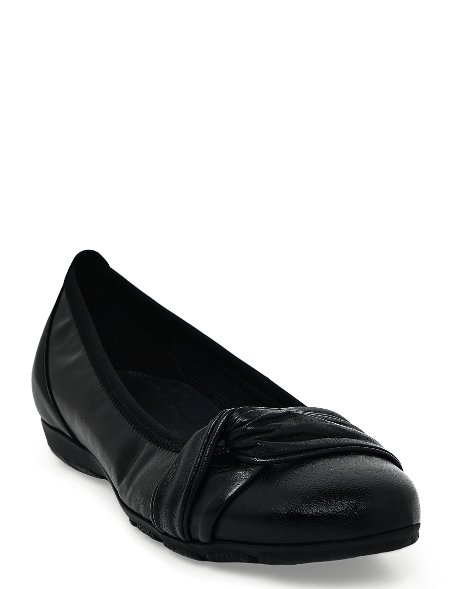 Gabor - Ballerina - besondere anlässe - black - 0