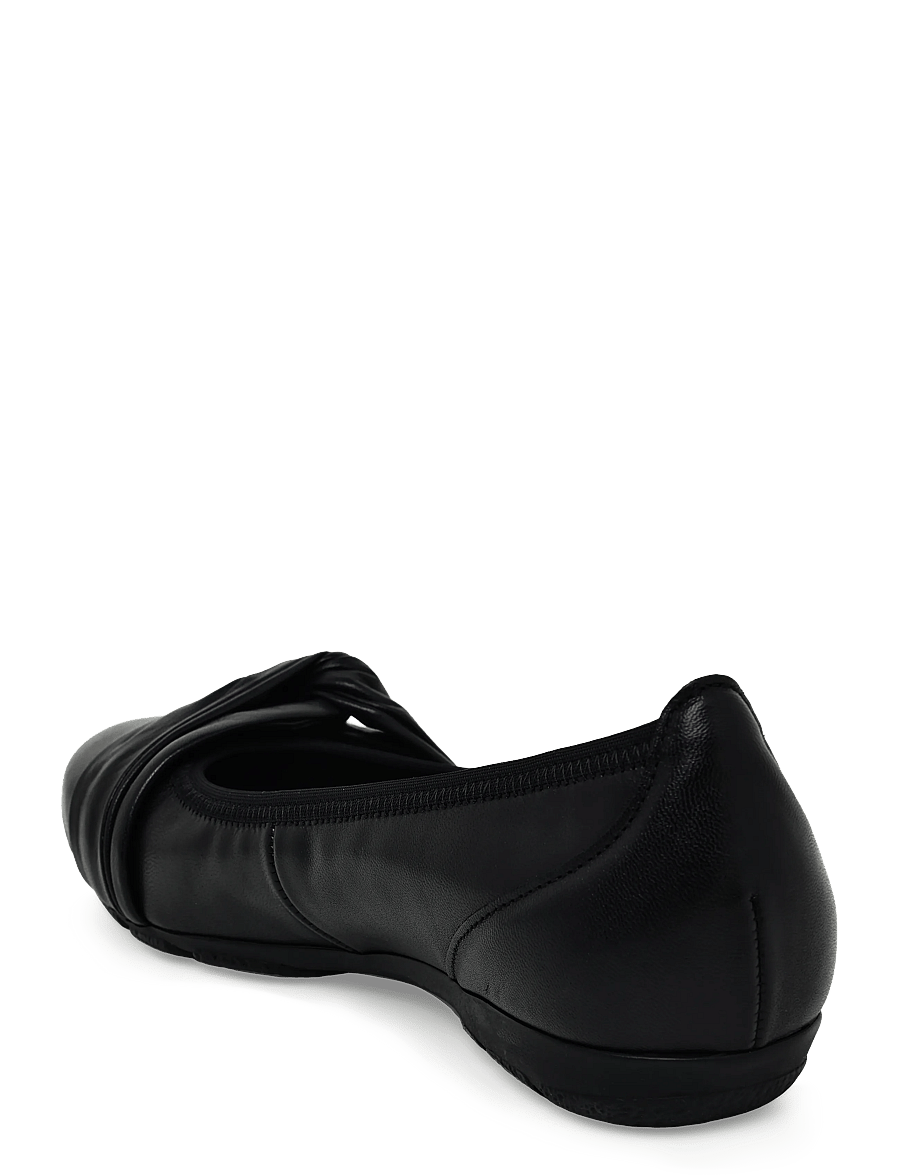 Gabor - Ballerina - besondere anlässe - black - 1