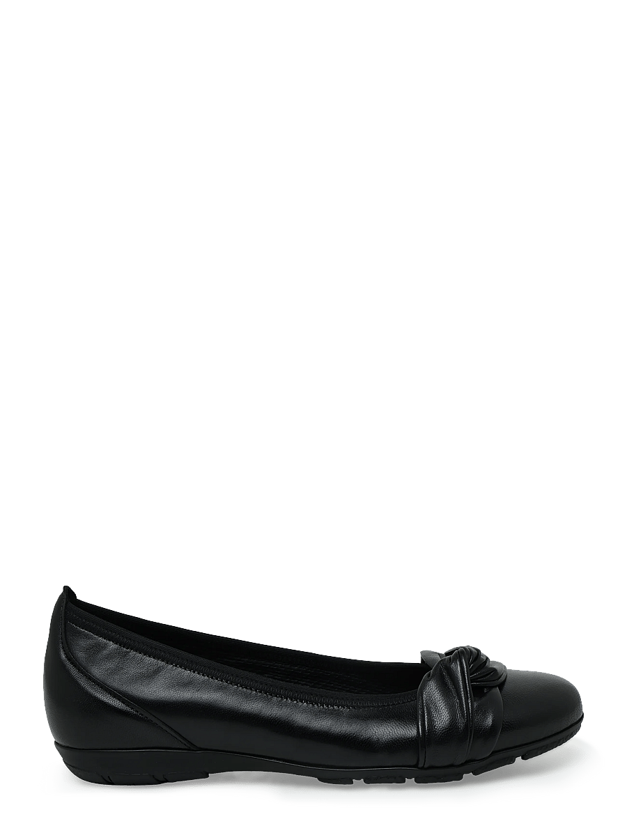 Gabor - Ballerina - besondere anlässe - black - 3