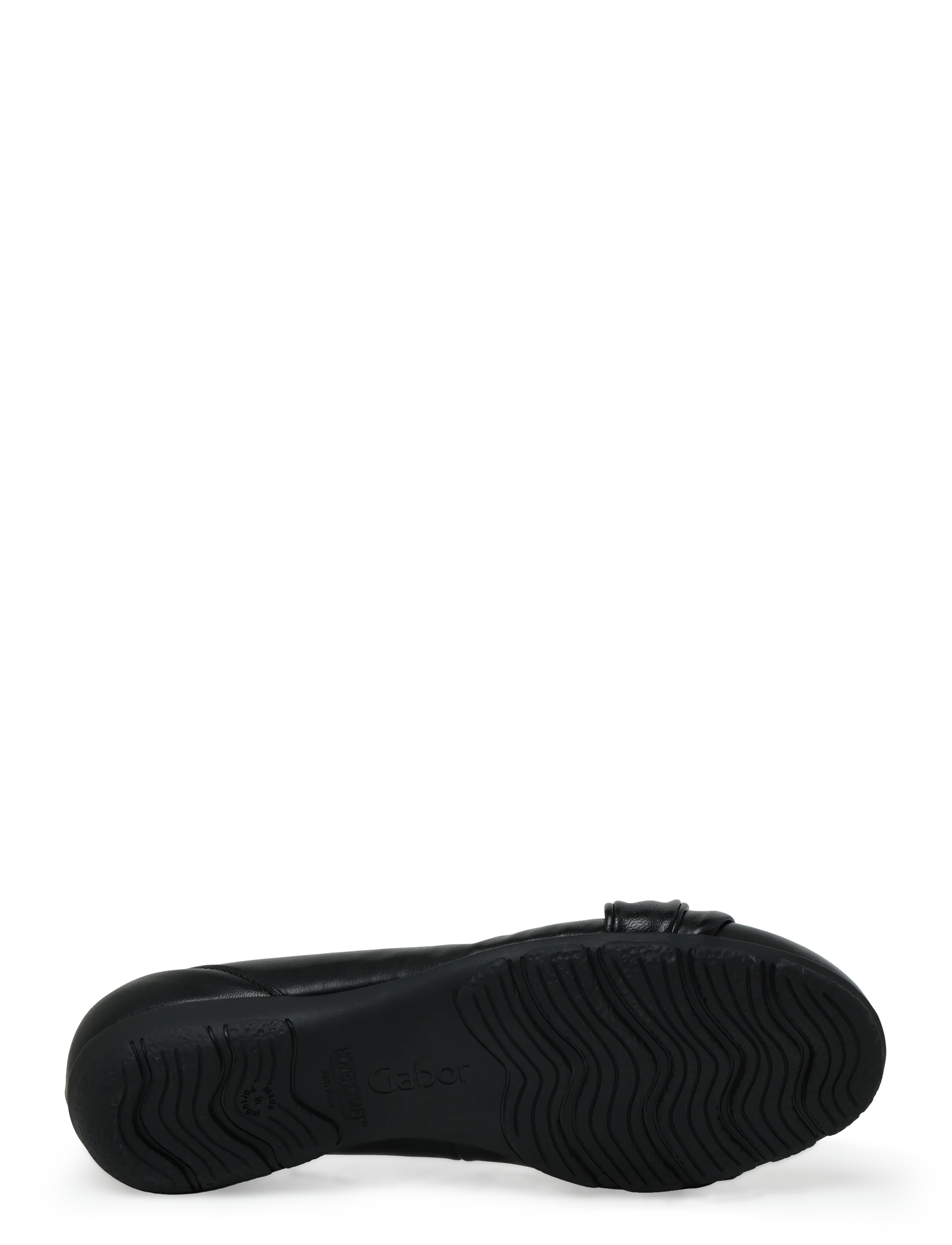 Gabor - Ballerina - besondere anlässe - black - 4