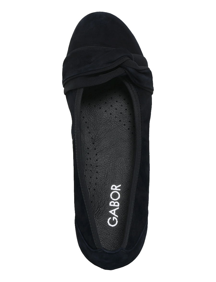 Gabor - Ballerina - særlige begivenheder - dark blue - 3