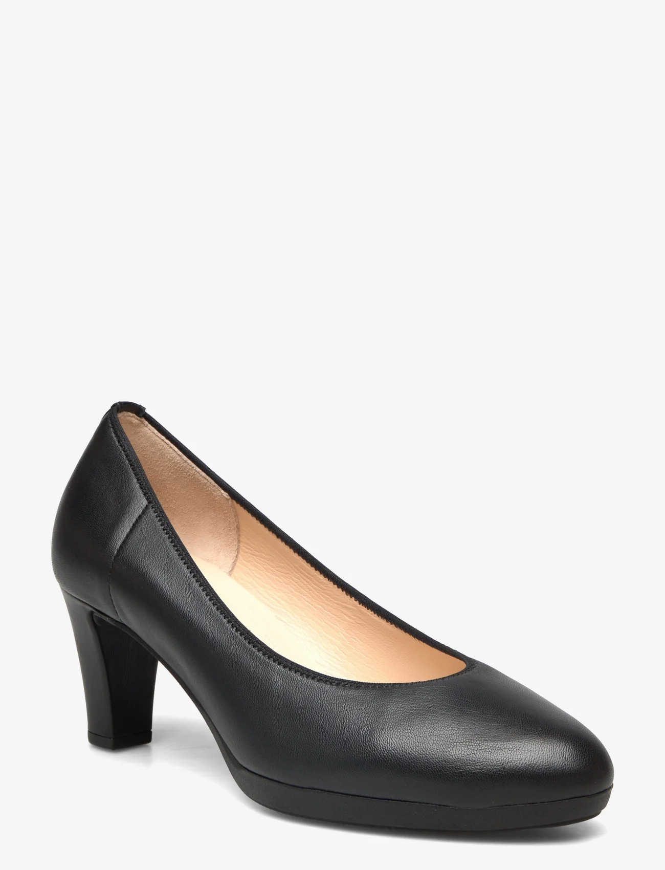 Gabor - Pumps - party wear at outlet prices - black - 0