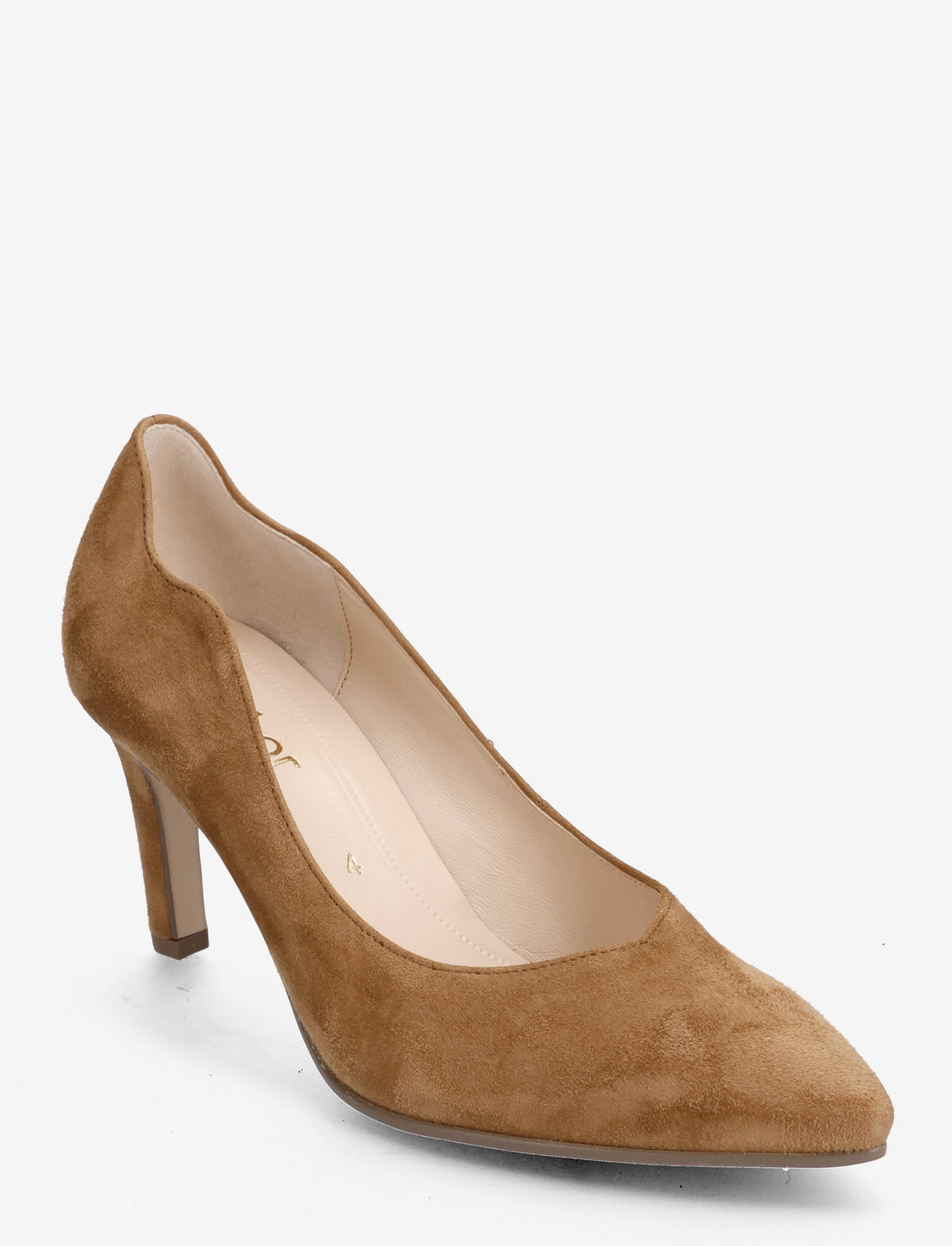 Gabor closed toe pumps sales