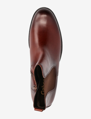 Gabor - Chelsea - chelsea boots - brown - 3