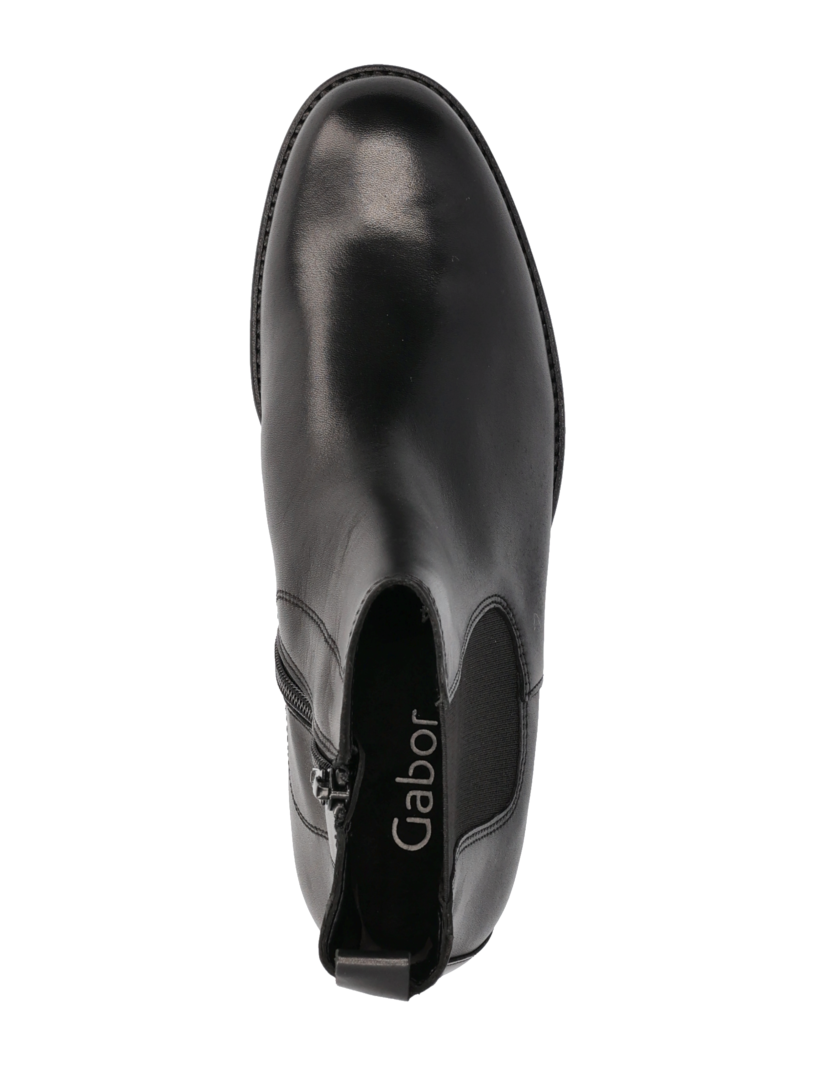 Gabor - Chelsea - black - 3