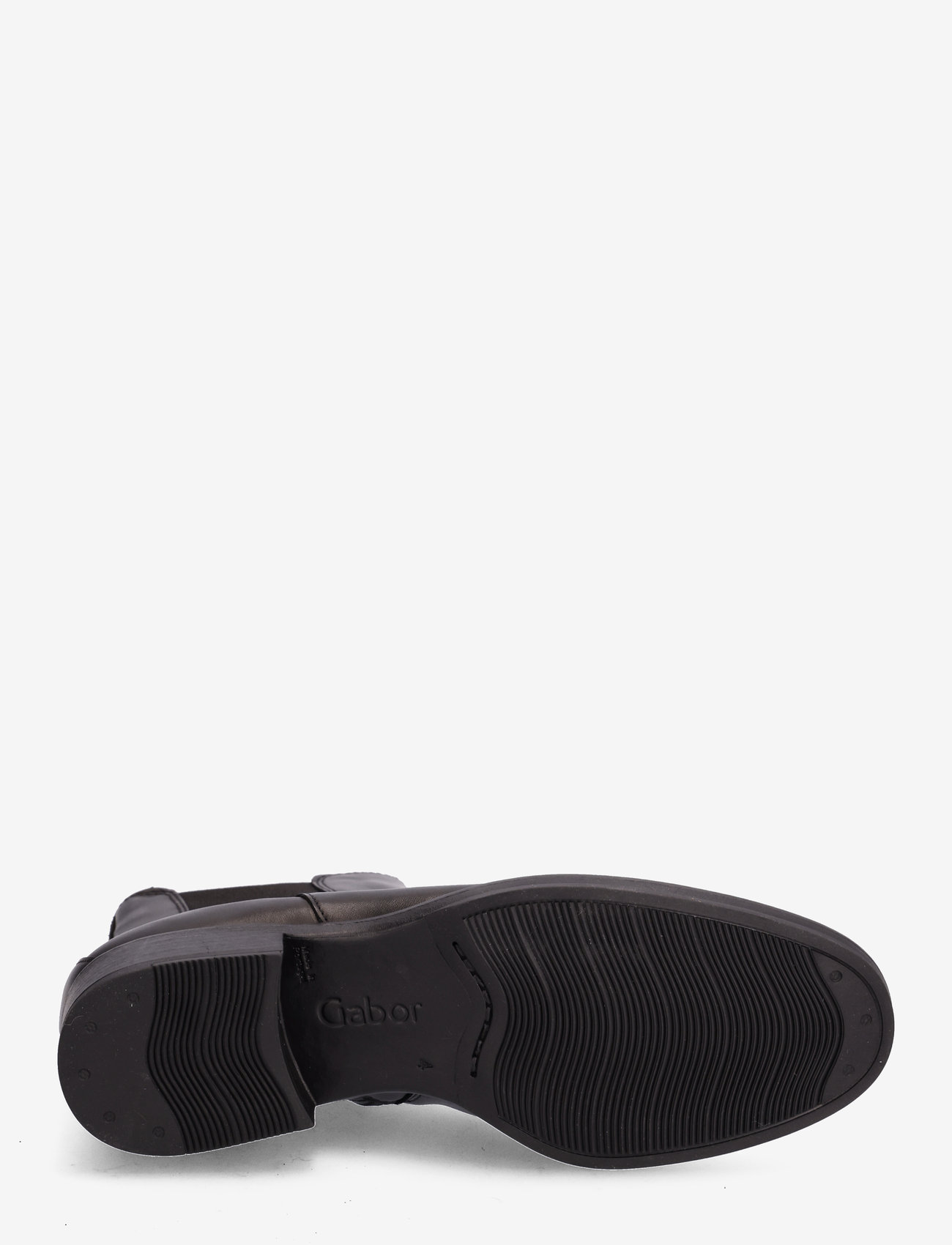 Gabor - Chelsea - black - 4