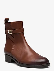 Gabor - Jodhpur - flat ankle boots - brown - 0