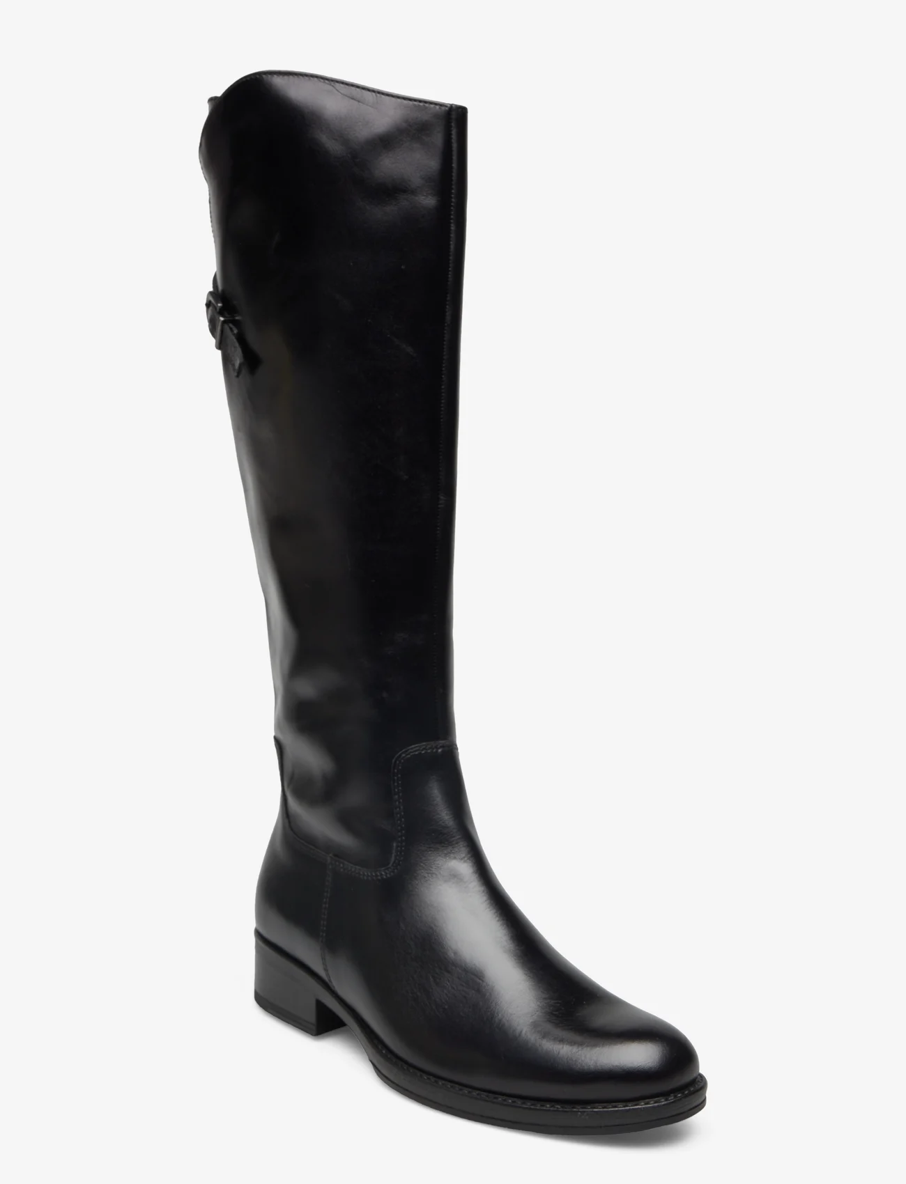 Gabor - Boot - knee high boots - black - 0