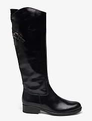 Gabor - Boot - lange laarzen - black - 1