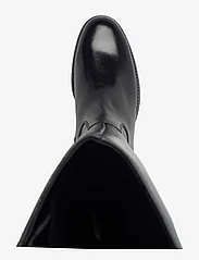 Gabor - Boot - lange stiefel - black - 3