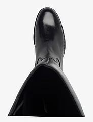 Gabor - Boot - ilgaauliai - black - 3