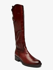 Gabor - Boot - høye boots - brown - 0