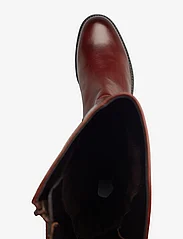 Gabor - Boot - lange laarzen - brown - 3
