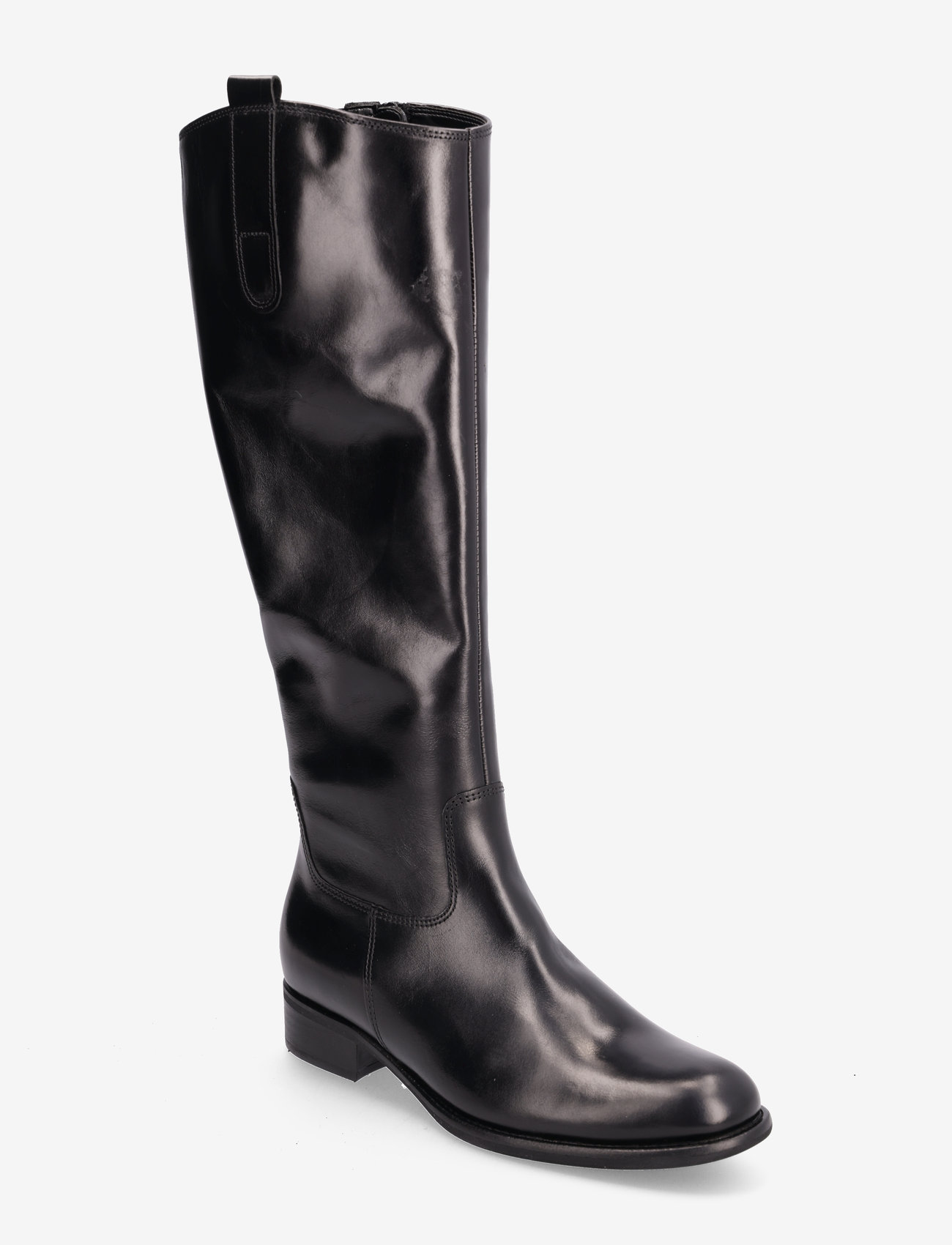Gabor - Boot - black - 0