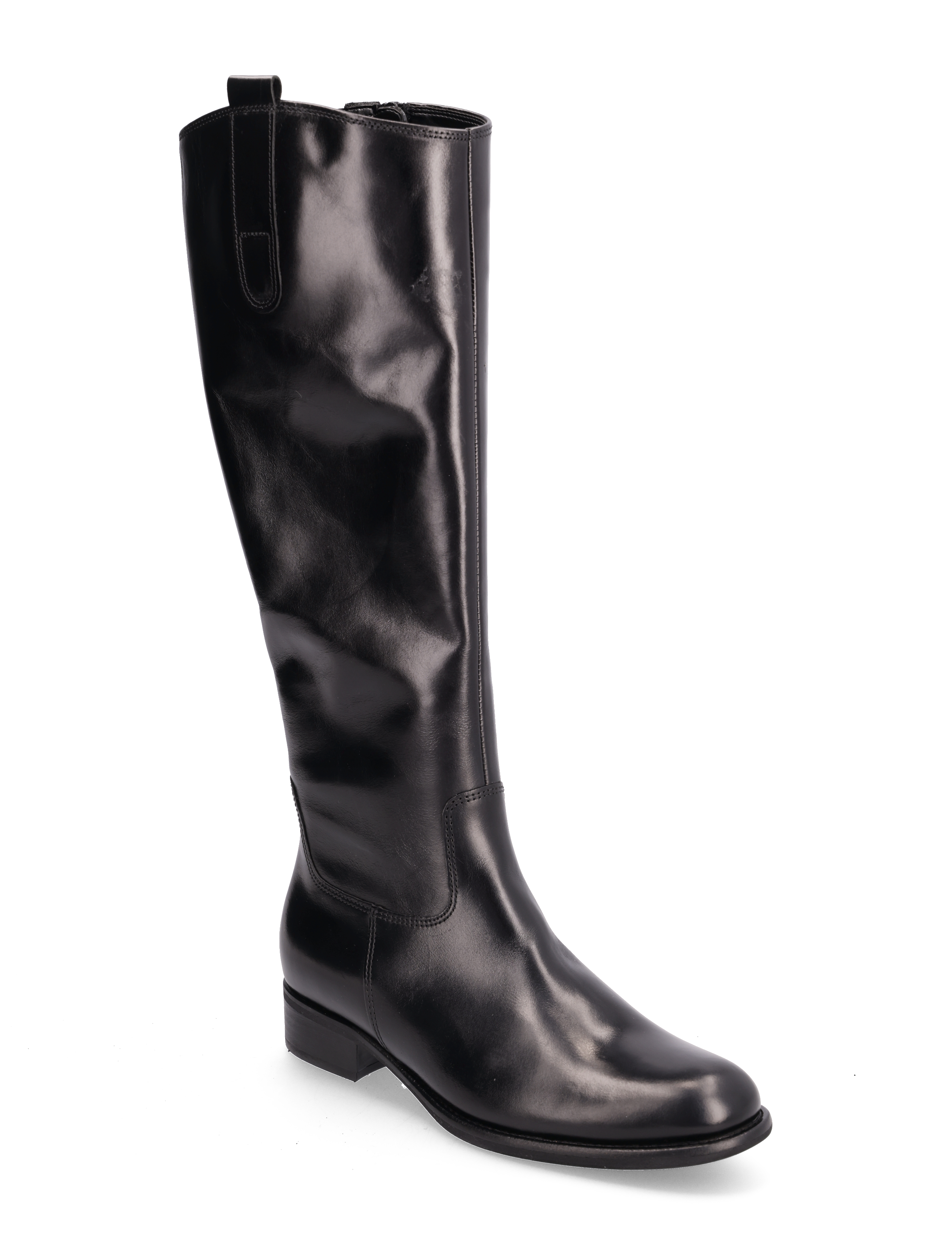 Boot - BLACK