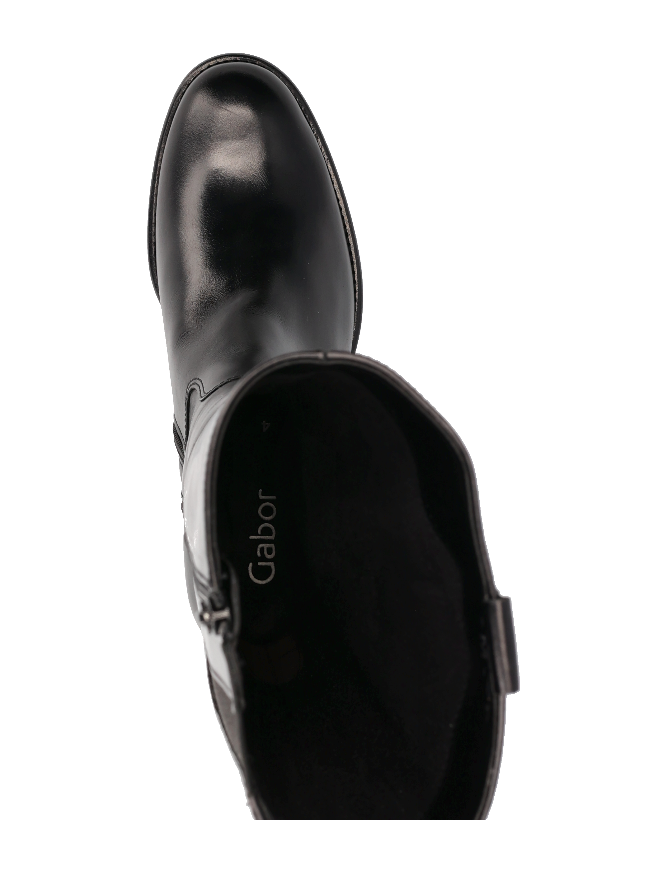 Gabor - Boot - black - 3
