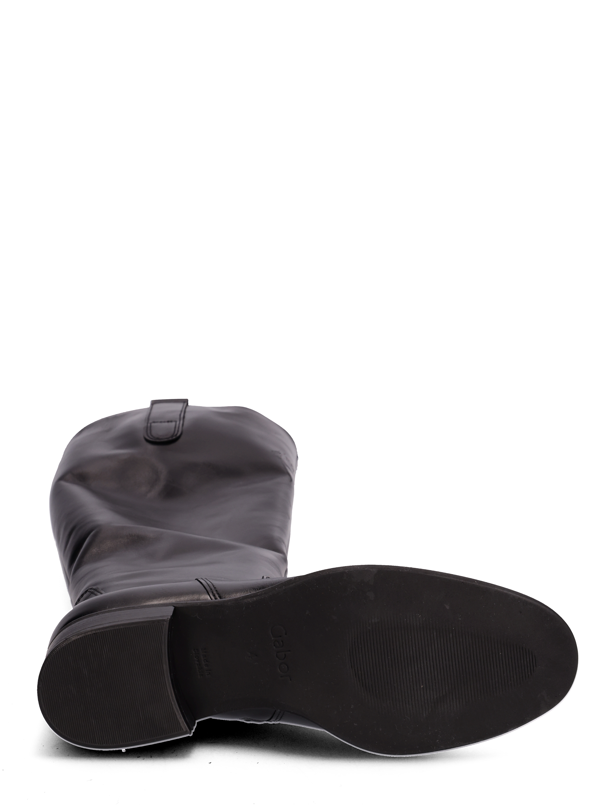 Gabor - Boot - black - 4