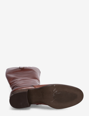 Gabor - Boot - lange laarzen - brown - 4