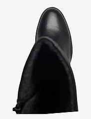 Gabor - Boot - høye boots - black - 3