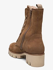 Gabor - Ankle boot - lygiapadžiai aulinukai iki kulkšnių - brown - 2