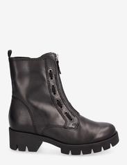 Gabor - Ankle boot - lygiapadžiai aulinukai iki kulkšnių - black - 1