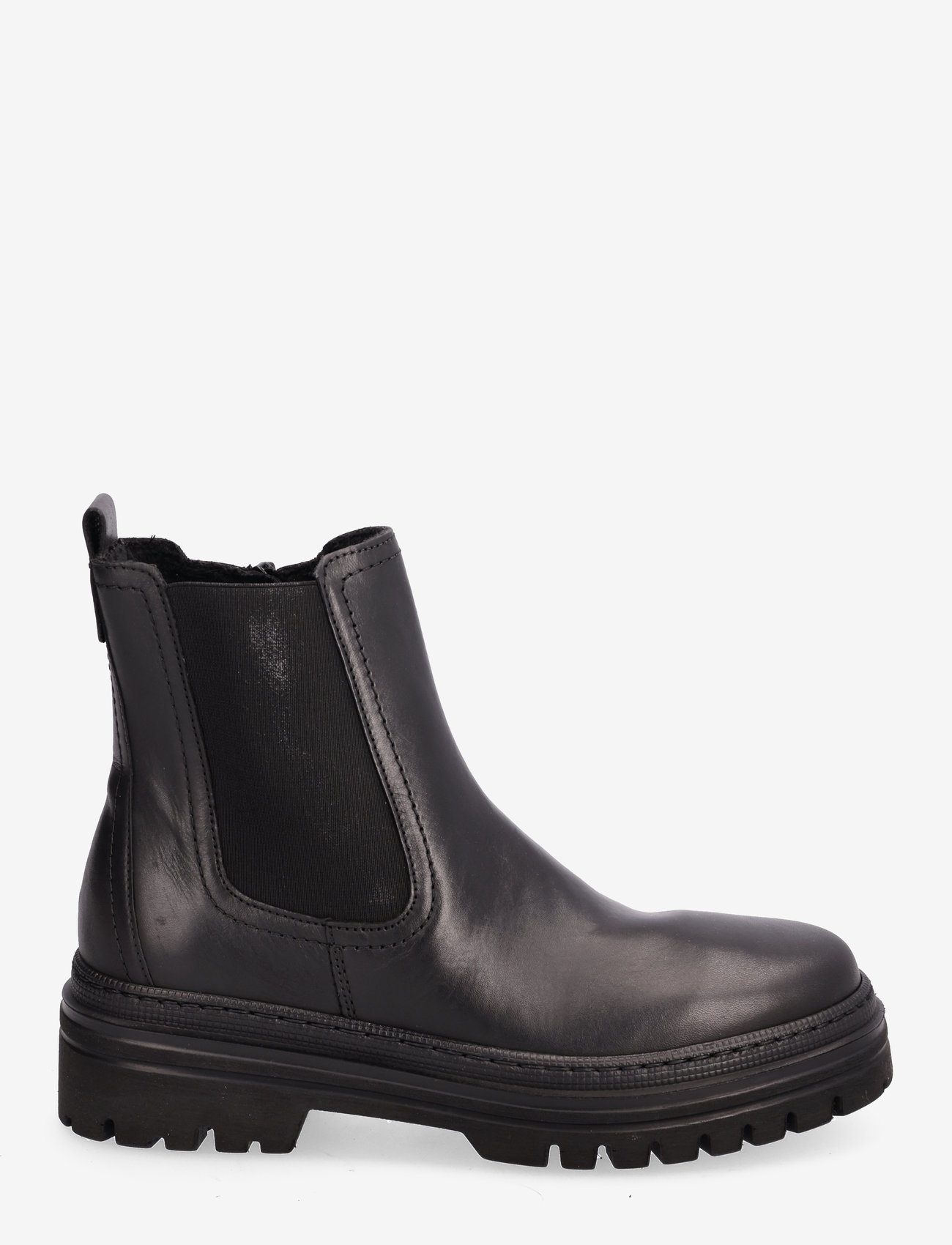 Gabor - Chelsea - chelsea boots - black - 1