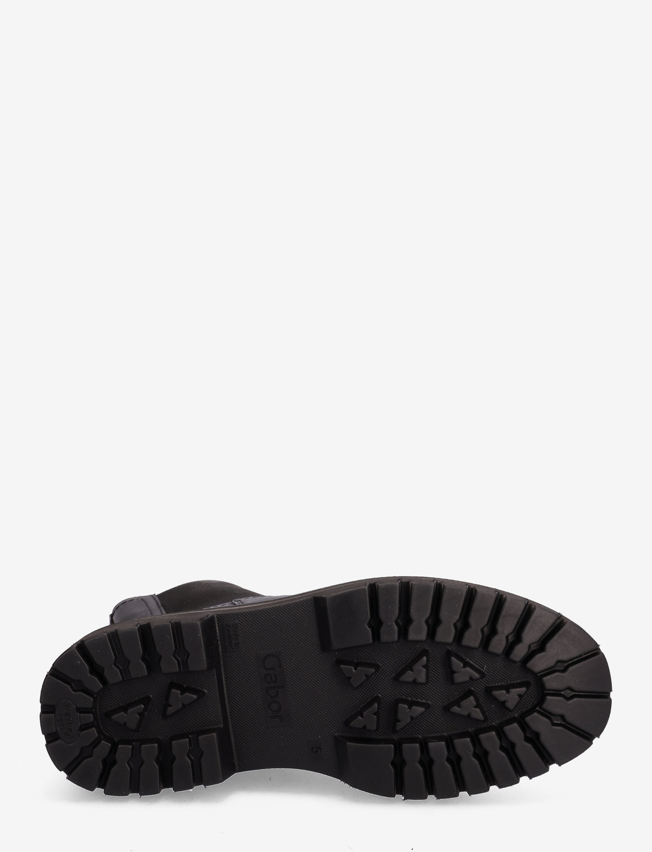 Gabor - Chelsea - black - 4