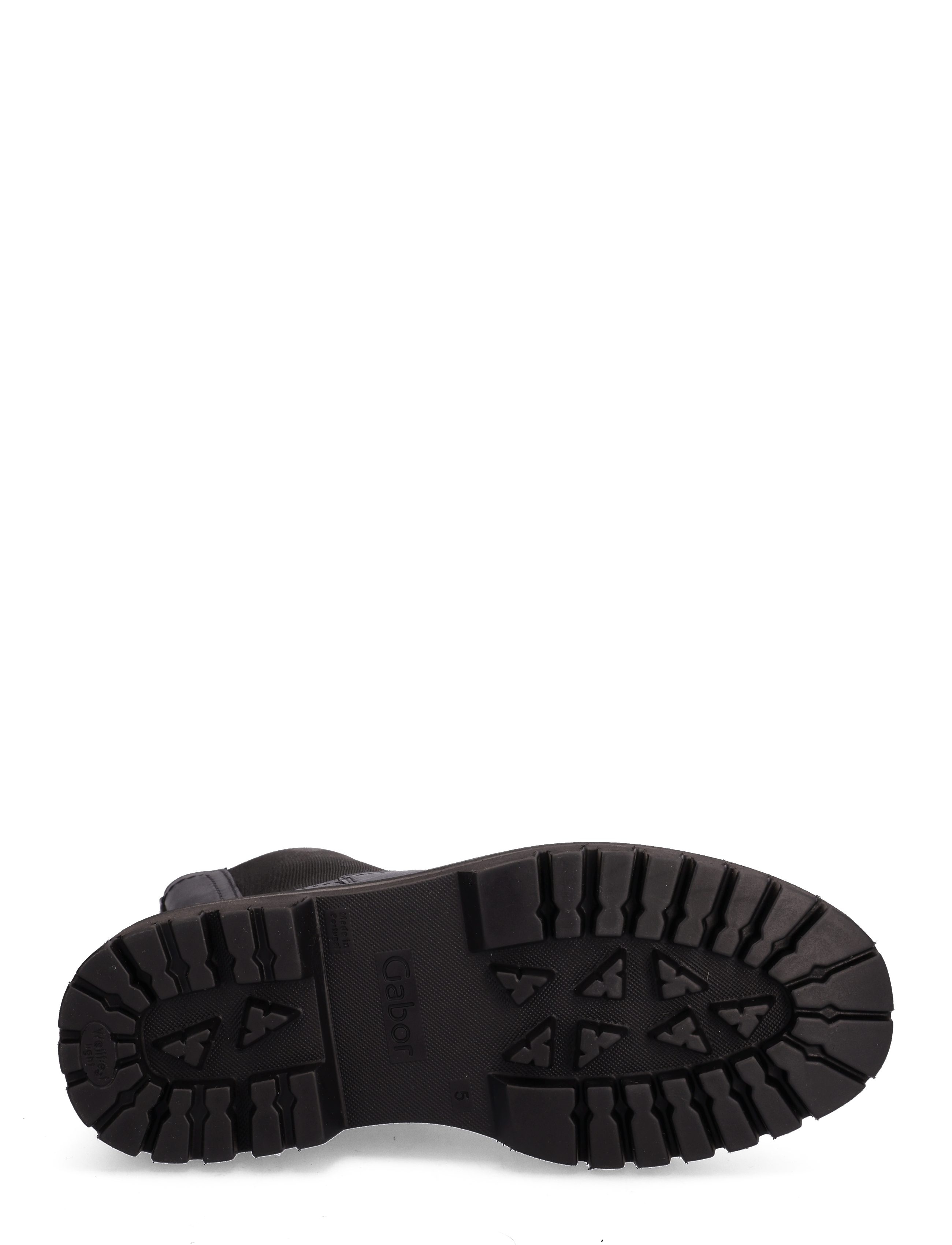 Gabor - Chelsea - black - 4