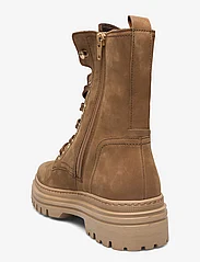 Gabor - Laced ankle boot - nauhalliset nilkkurit - brown - 2