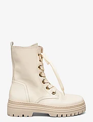 Gabor - Laced ankle boot - snørestøvler - beige - 1