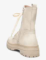 Gabor - Laced ankle boot - snøreboots - beige - 2