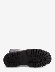 Gabor - Laced ankle boot - geschnürte stiefel - black - 4