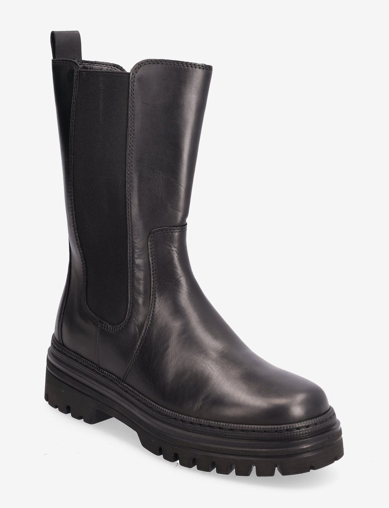 Gabor - Mid chelsea - black - 0