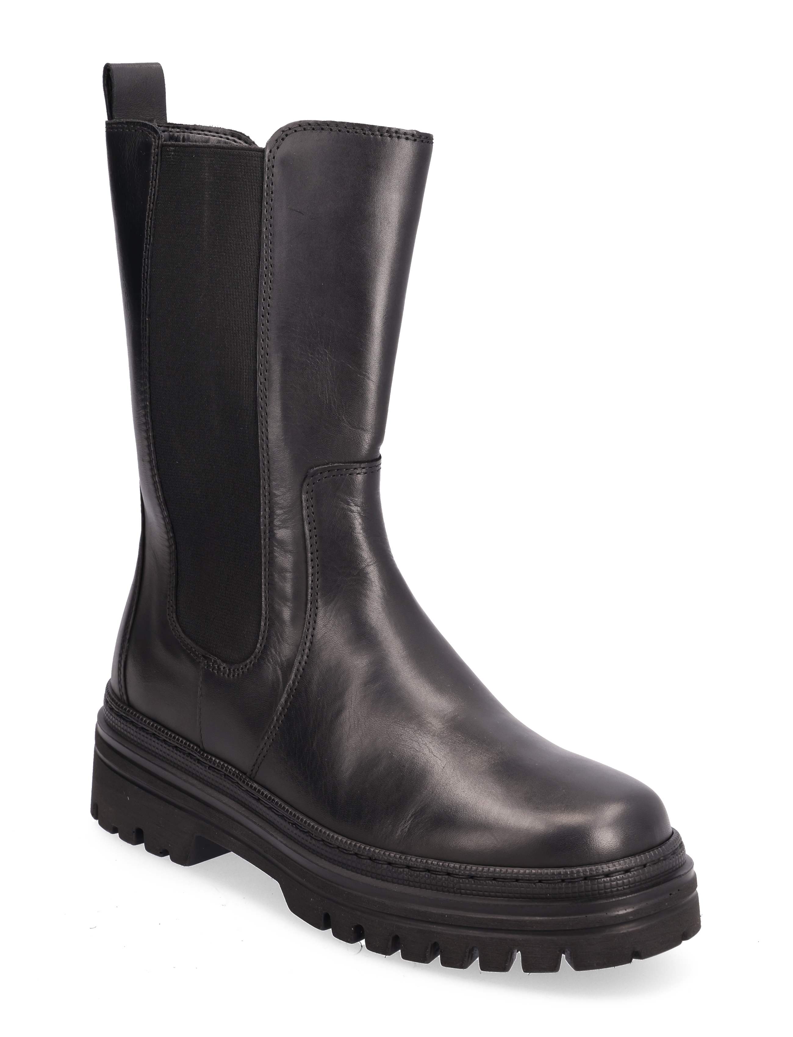 Mid chelsea - BLACK