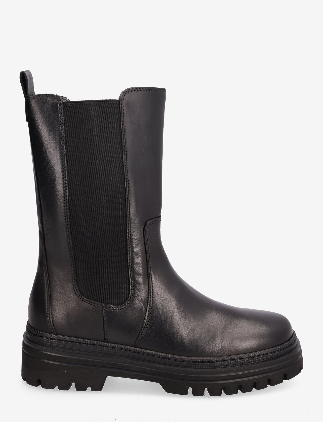 Gabor - Mid chelsea - black - 1