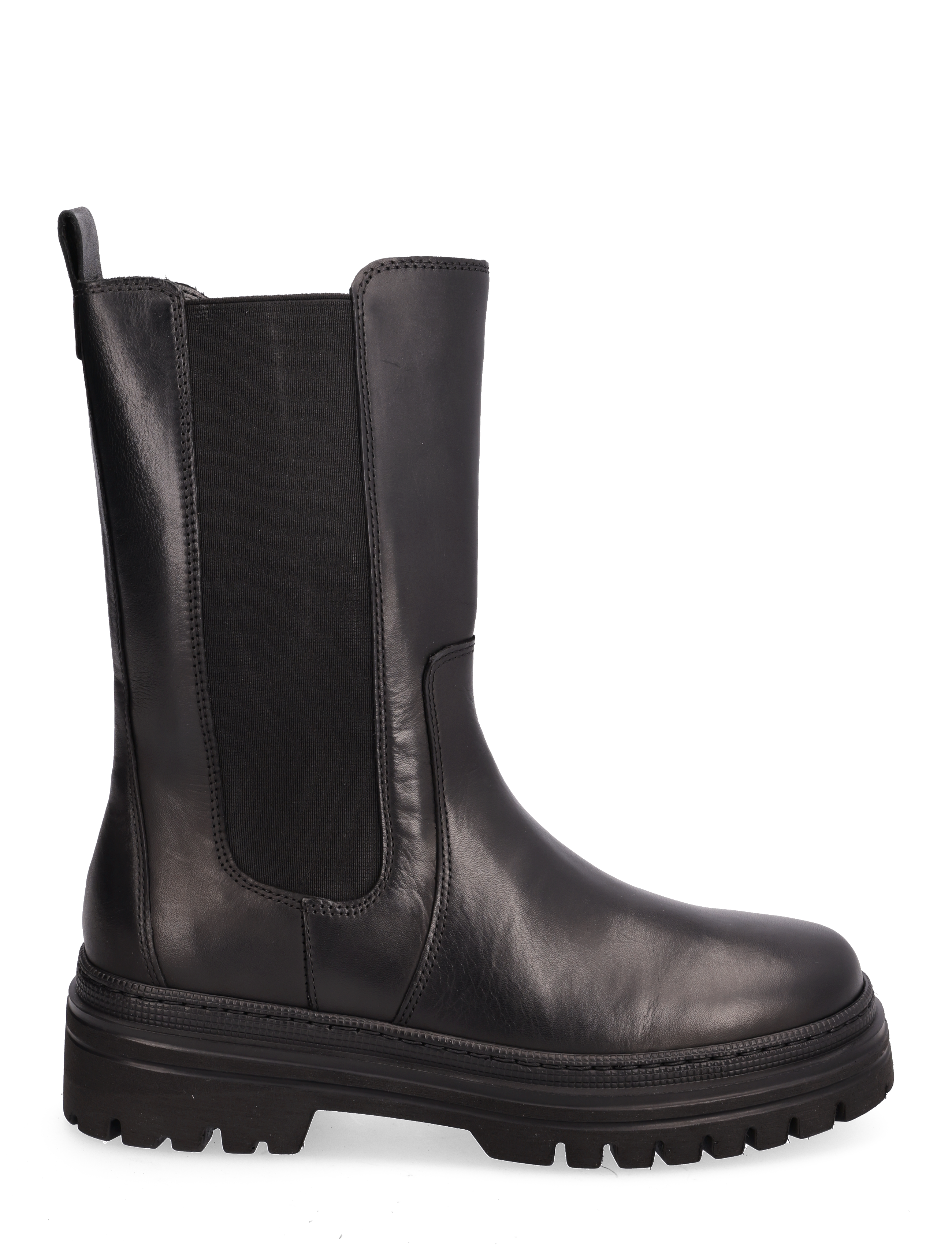 Gabor - Mid chelsea - black - 1